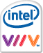 Viiv logo