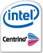 Centrino logo