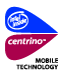 Old Centrino logo