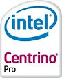 Centrino Pro logo