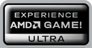 GAME Ultra logo