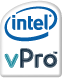 vPro logo